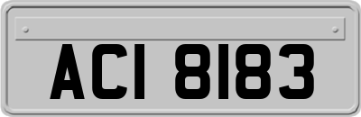 ACI8183