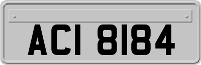 ACI8184