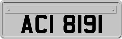 ACI8191