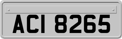 ACI8265