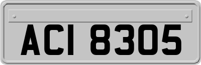 ACI8305