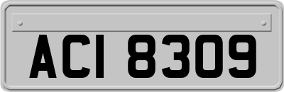 ACI8309