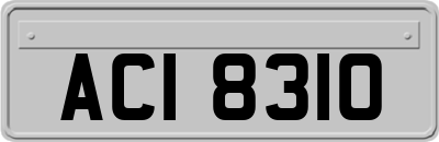 ACI8310