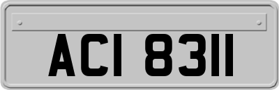 ACI8311
