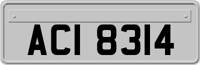 ACI8314