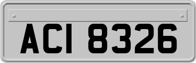 ACI8326