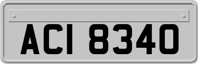 ACI8340