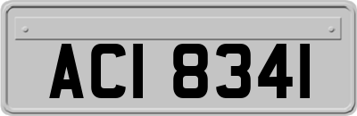 ACI8341