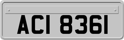 ACI8361