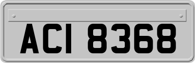 ACI8368