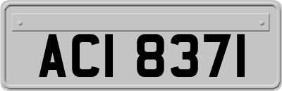 ACI8371