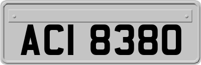ACI8380