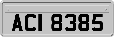 ACI8385