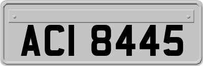 ACI8445