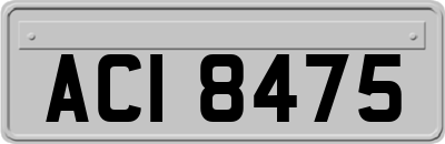 ACI8475