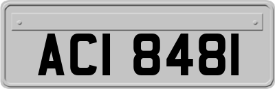 ACI8481