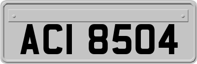 ACI8504