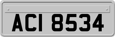 ACI8534