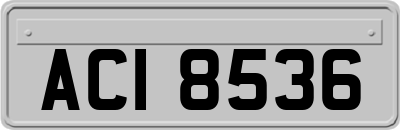 ACI8536