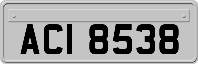 ACI8538