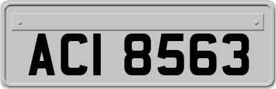 ACI8563