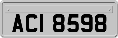 ACI8598