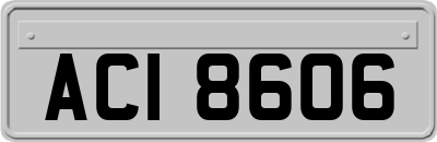 ACI8606