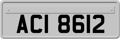 ACI8612