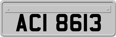 ACI8613