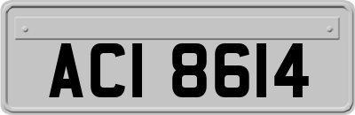 ACI8614