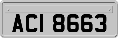 ACI8663