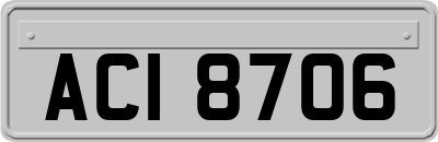 ACI8706