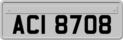ACI8708
