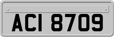 ACI8709