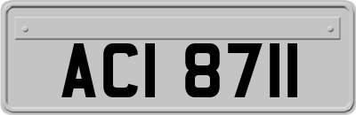 ACI8711