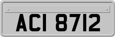 ACI8712