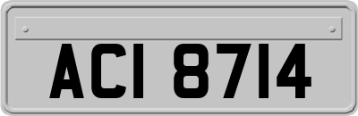 ACI8714