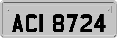 ACI8724
