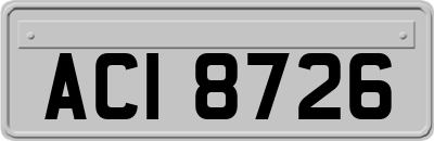 ACI8726