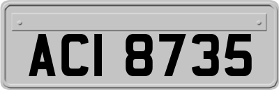 ACI8735