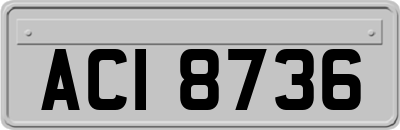 ACI8736