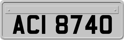 ACI8740