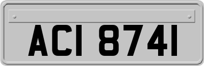 ACI8741