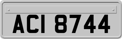 ACI8744