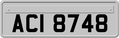 ACI8748