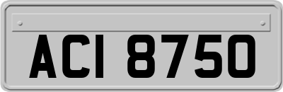 ACI8750