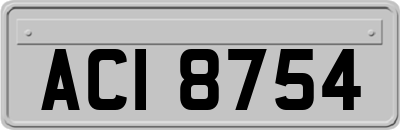 ACI8754