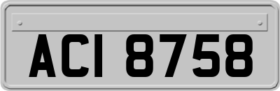 ACI8758