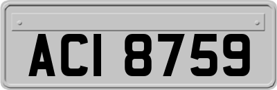 ACI8759