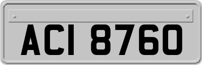ACI8760